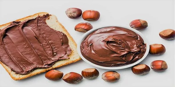 تصویر 5 از قیمت خرید شکلات صبحانه فندقی + فروش ویژه